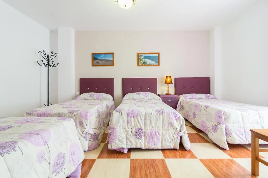 Casa di campagna Hostal Rural Alba Los Albaricoques