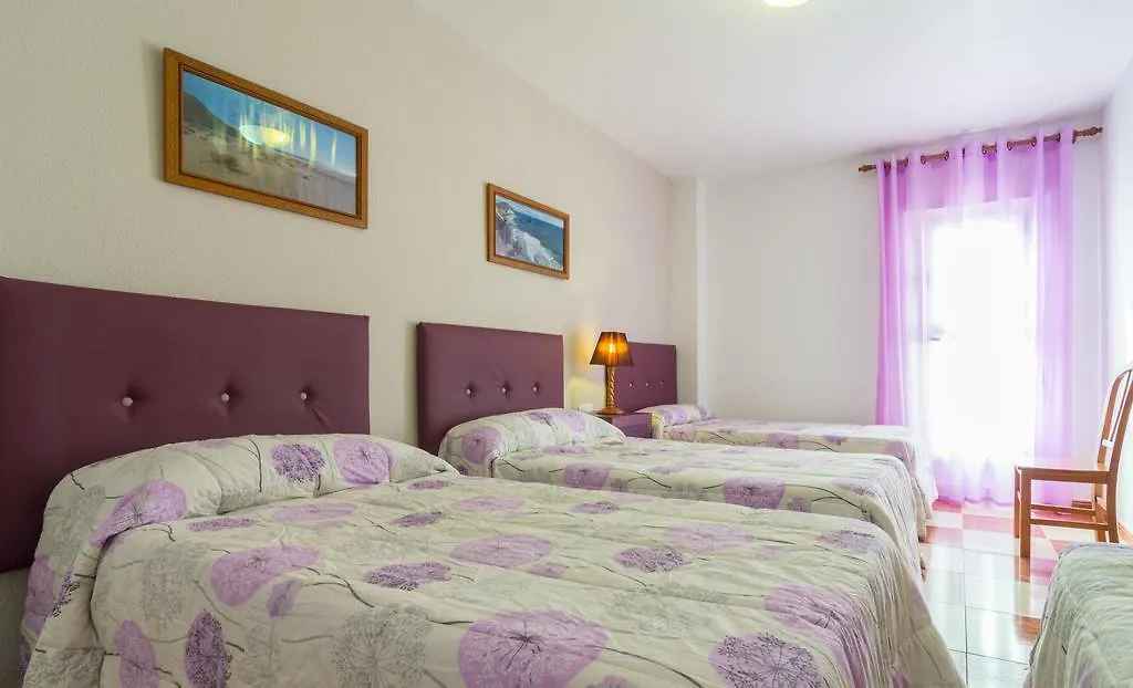 Hostal Rural Alba Los Albaricoques 0*,  Spagna