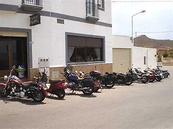 Hostal Rural Alba Los Albaricoques 0*,  Spain