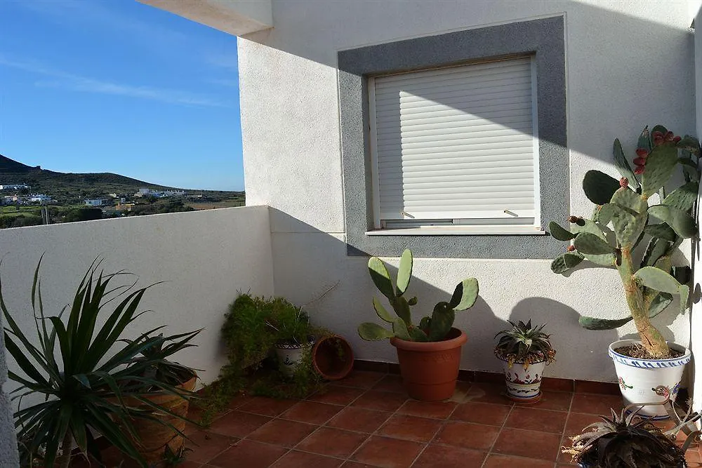 Country house Hostal Rural Alba Los Albaricoques