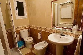 Hostal Rural Alba Los Albaricoques Country house