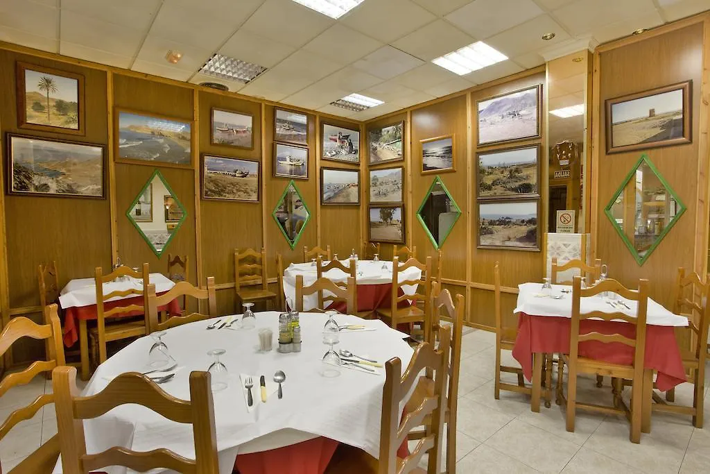 Country house Hostal Rural Alba Los Albaricoques