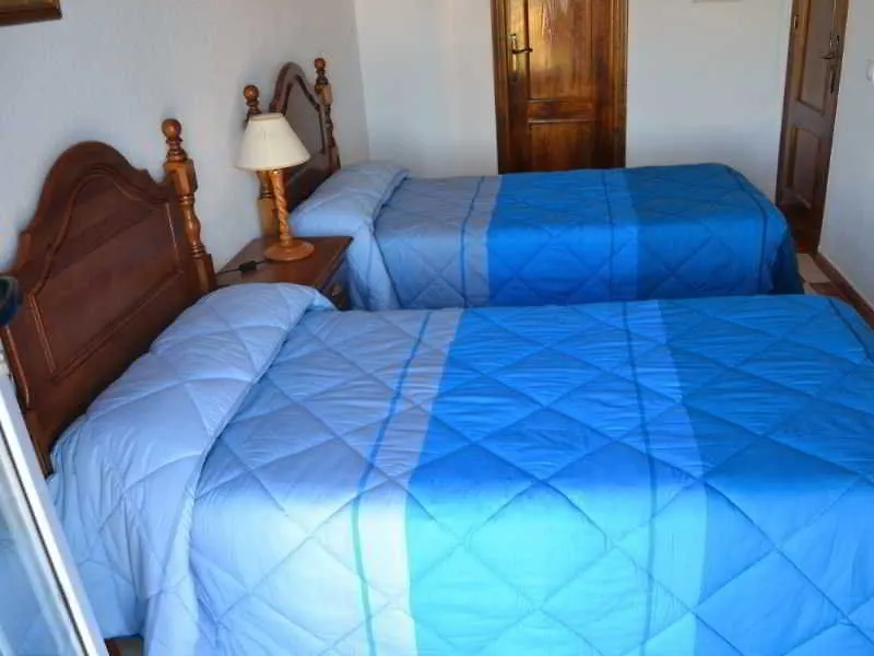 Country house Hostal Rural Alba Los Albaricoques Spain