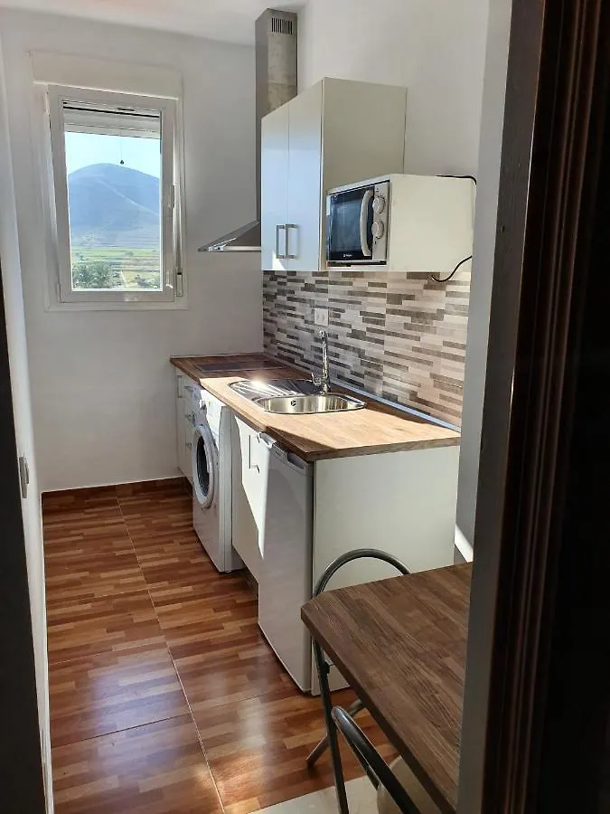 Country house Hostal Rural Alba Los Albaricoques