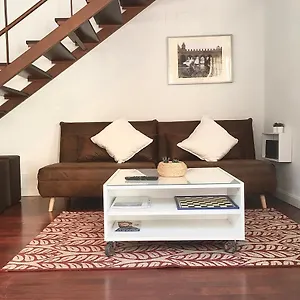 Appartement Destino Centro I, Málaga