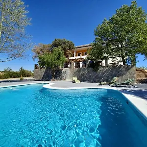 El Geco Casa rural