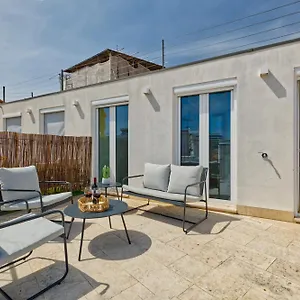 Inloveapartments - Luxury In Alfama Lisboa