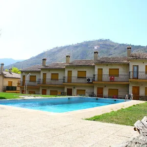 Casa Guillermo Casa rural
